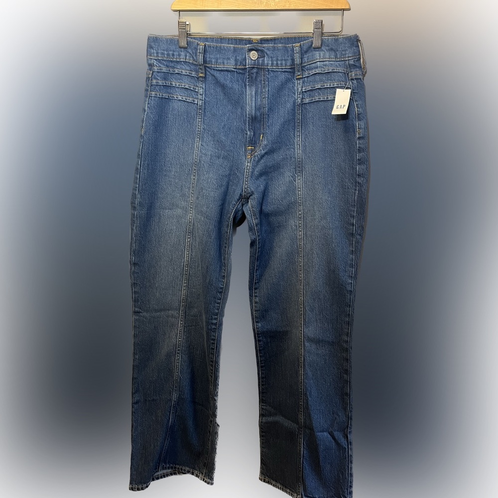🌟GAP | Flare Jeans